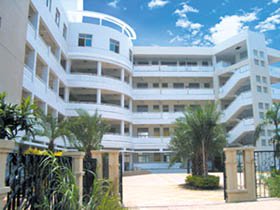 广州市海珠区客村小学图片