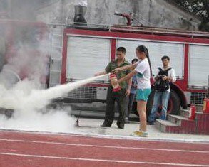 佛山市张槎海口小学图片