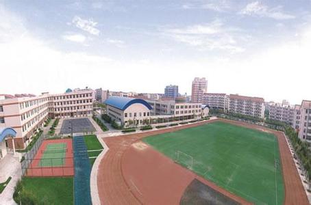 无锡市育才中学图片