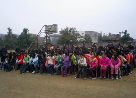 永修县军山中学图片