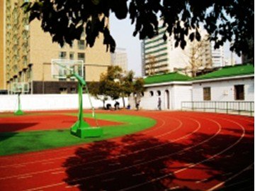 无锡市积余实验学校小学部图片