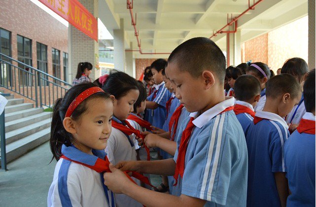 深圳市兰著学校图片