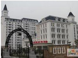 珠海女子中学图片