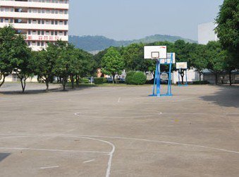 顺德区南江初级中学图片