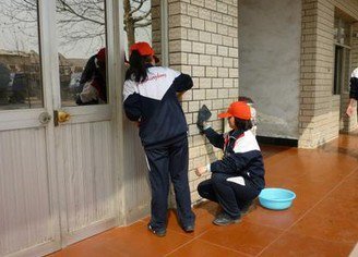 石家庄市元氏县二中|第二中学（元氏二中）图片