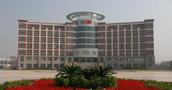 江苏省天一中学图片