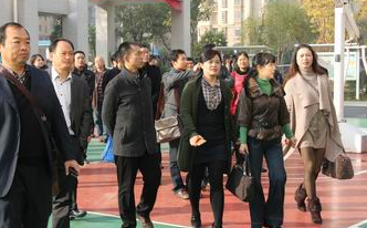 长沙市育才二小图片