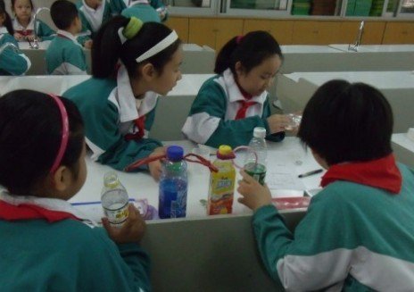 广州市增城市荔城街第二小学(荔城二小)图片