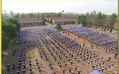 齐河县赵官镇中学图片