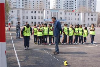 沈阳市大东区和睦路小学图片