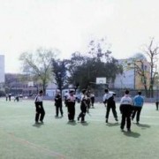 成都第二十四中学图片