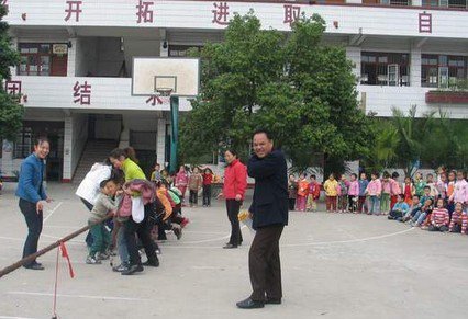 广州市增城市荔城街第三小学(荔城三小)图片