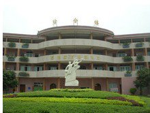 佛山市顺德区勒流江义小学图片