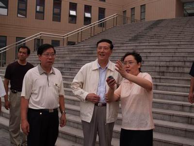 河南省第二实验中学图片