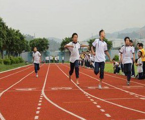 东莞市大岭山第一小学(大岭山一小)图片