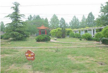 淄博市桓台县邢家中学图片