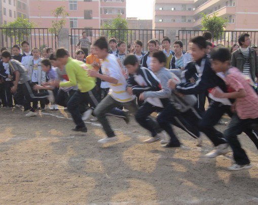 南康市五中|第五中学图片