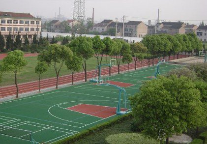 常州市新北区吕墅中学图片