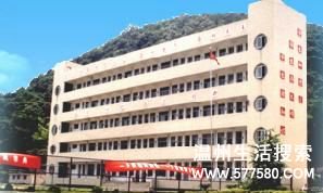 温州仰义中学图片