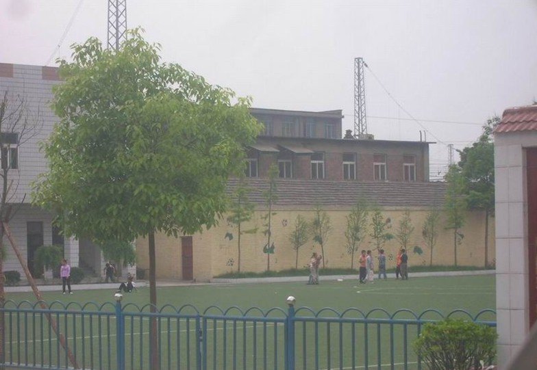 徐州市津浦西路小学图片