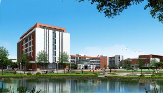 宜兴市湖滨实验学校图片