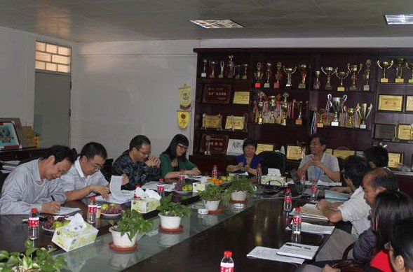 佛山市樵北中学图片