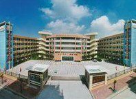 汕头市金禧中学图片