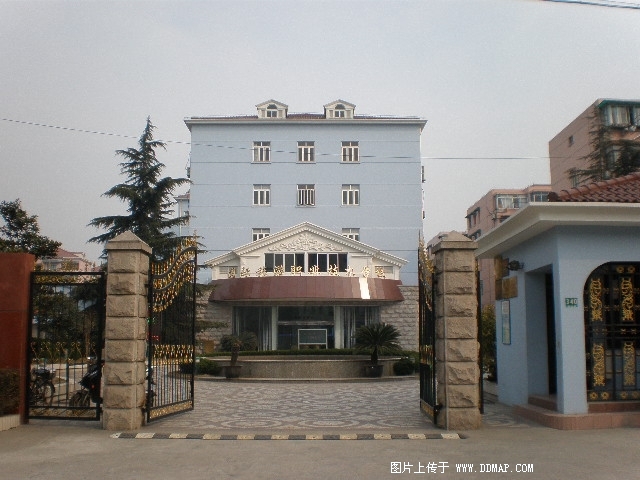 上海市现代职业技术学校(新渔校区)图片