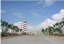 佛山市三水中学附属初中图片