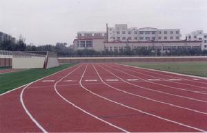 北京市服装学院附中图片