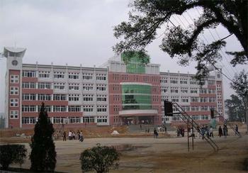 福建省闽侯三中|第三中学（闽侯三中）图片