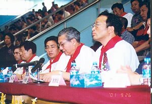 北大附中深圳南山分校学校图片