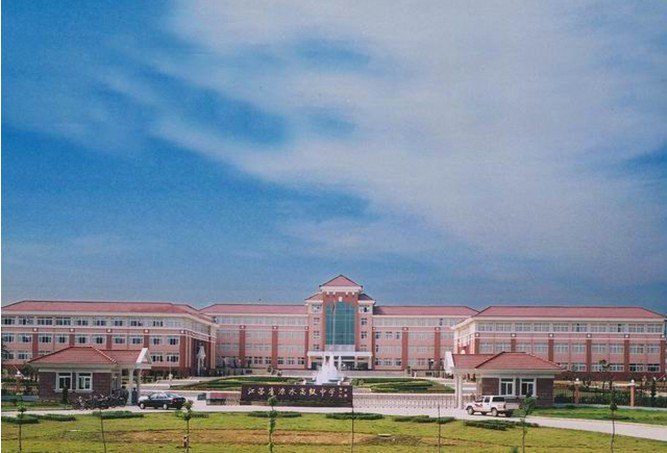 江苏省溧水高级中学初中部图片