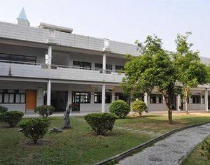 广州市从化市英豪学校图片