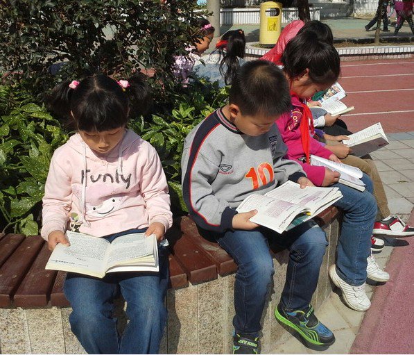 武汉市汉阳区十里铺小学图片