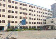 北京市私立正则中学图片