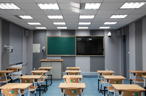 北京市第一七七中学图片