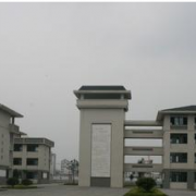 都江堰市李冰中学图片