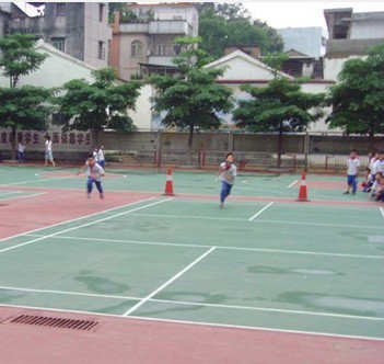 惠州市博罗县罗阳镇第二小学图片