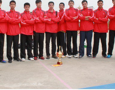 茂名市一中附属学校图片