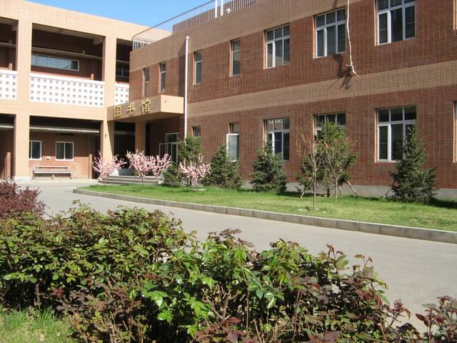 北京经济技术开发区实验学校图片