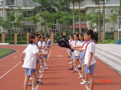 深圳市南山实验学校(南头小学部)图片