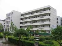 广丰县永丰中学图片