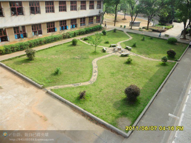 长沙市望城县东城镇东城中学图片