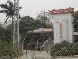 江门市杜阮镇杜阮中心初级中学图片