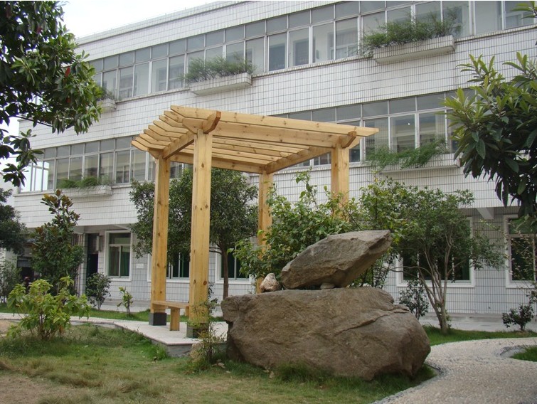 宁波市唐弢学校小学部图片