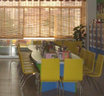 佛山市黄岐中心小学图片