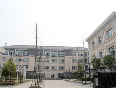 长沙市马王堆小学图片