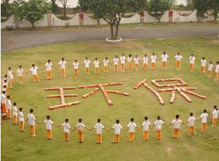 中山市东凤镇吉昌小学图片