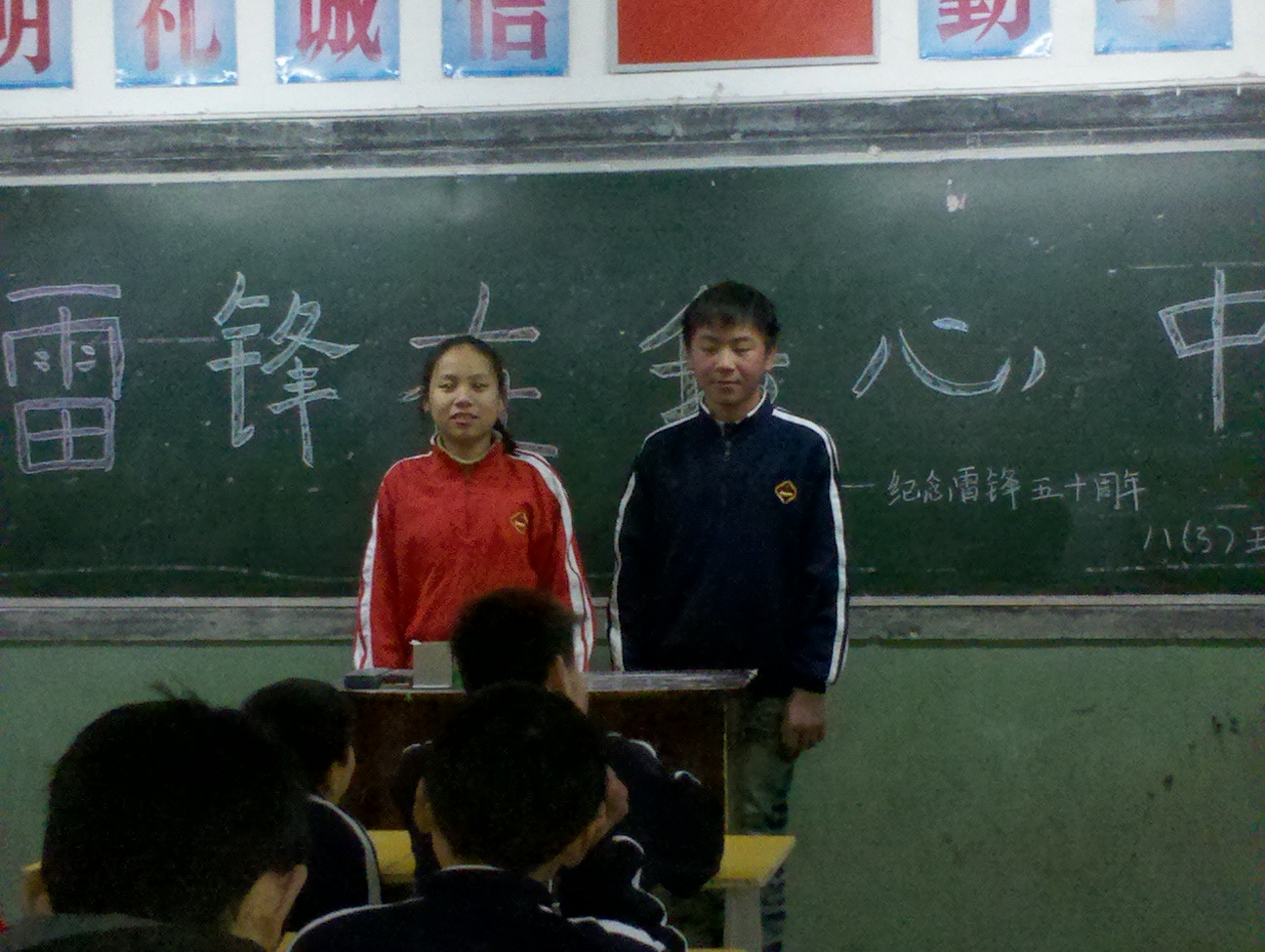 南昌市育英学校图片